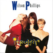 Wilson Phillips - "Impulsive"