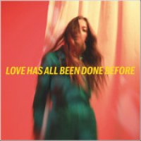 Jade Bird - "Love Has All Been Done Before"