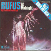 Rufus & Chaka Khan - "At Midnight (My Love Will Lift You Up)"