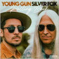 Young Gun Silver Fox - "Rolling Back"