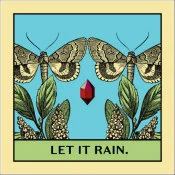 Dylan LeBlanc - "Let It Rain"