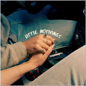 Jesse Gold - "Little Nothings"