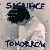 Alec Benjamin - "Sacrifice Tomorrow"
