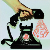 Tom Webber - "Keep Calling"
